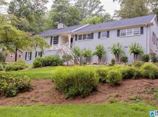 3560 Brookwood Rd, Birmingham, AL 35223