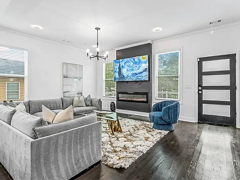 620 Echo St NW — Photo 7