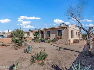 433 W Nevada St, Tucson, AZ 85706
