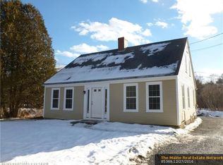 10 Shaving Hill Rd, Limington, ME 04049