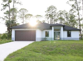 1019 Willard Ave, Lehigh Acres, FL 33972
