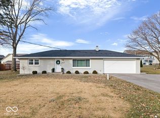 16542 E 96th St, Fortville, IN 46040