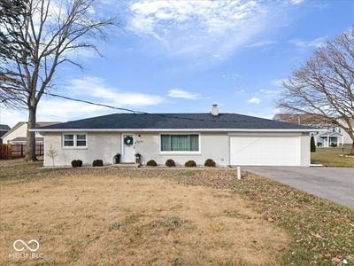 16542 E 96th St, Fortville, IN, 46040