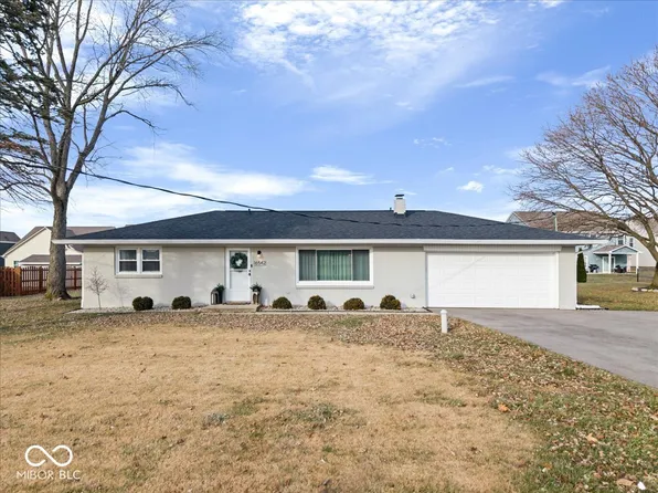 16542 E 96th St, Fortville, IN 46040