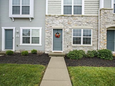 5731 Passage Creek Dr, Dublin, OH, 43016