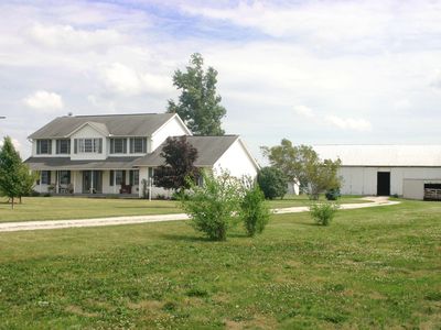 8127 Housekeeper Rd, Bowling Green, OH, 43402