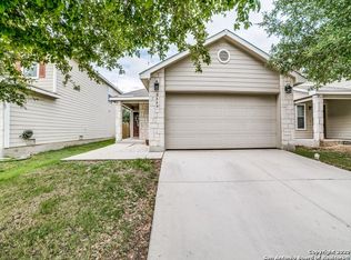 9363 Juniper Spg, San Antonio, TX 78254