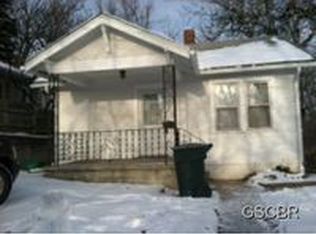 1507 S View Ter, Sioux City, IA 51103