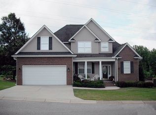 712 Austin Woods Ct, Greer, SC 29651
