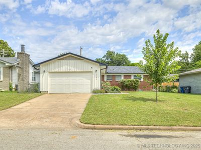 7453 E 30th St, Tulsa, OK, 74129
