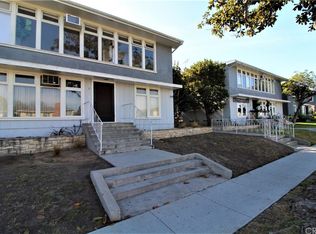 1014 E Carson St APT 5, Long Beach, CA 90807