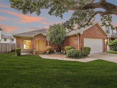 11114 Creek Mist Dr, Cypress, TX, 77433
