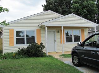 4013 Riverside Ct, Virginia Beach, VA 23453