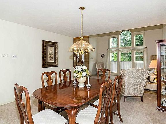 Dining Room.