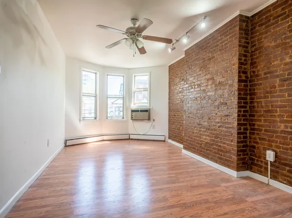 117 Magnolia Ave APT 2LF, Jersey City, NJ 07306