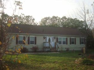 32790 Mount Pleasant Rd, Laurel, DE 19956