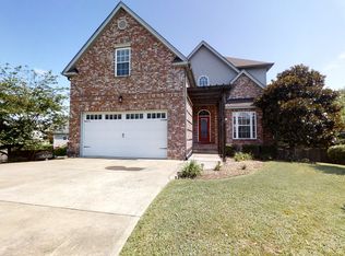 1604 Safe Harbor Ct, Spring Hill, TN 37174