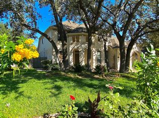 3110 Fiorellino Pl, Cedar Park, TX 78613