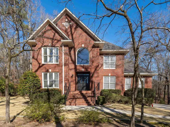 8012 Woodfern Dr, Indian Springs, AL 35124