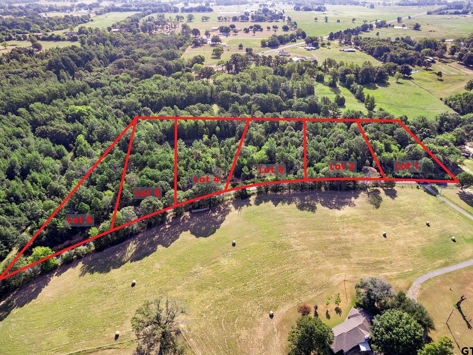 3 County Road 2952, Alba, TX 75410 MLS 23010842 Zillow