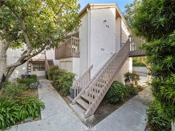26701 Quail Crk APT 163, Laguna Hills, CA 92656