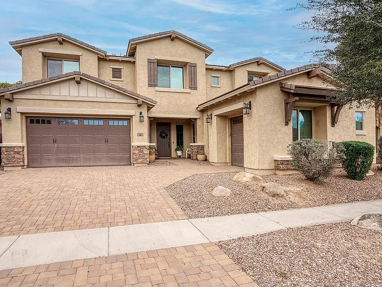 3086 E Blue Sage Rd — Photo 24