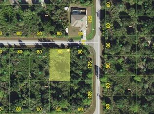 14251 Magness Ave, Port Charlotte, FL 33953