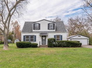 14240 Linder Ave, Midlothian, IL 60445