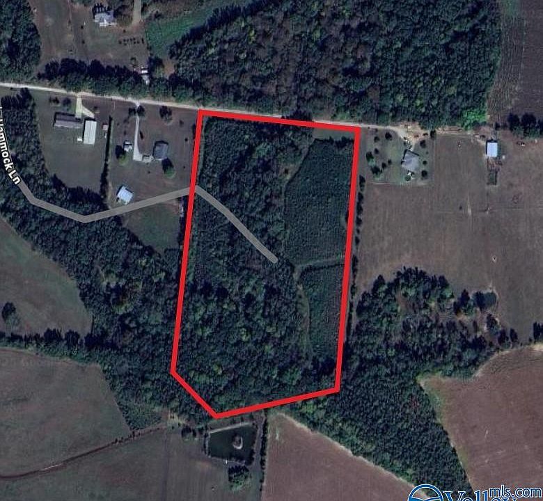 1st image of Harris Hammock Ln