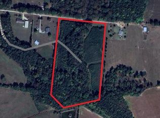 Harris Hammock Ln, Taft, TN 38488