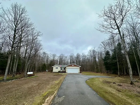 3880 S County Road 405, Newberry, MI 49868