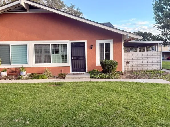 1400 Peppertree Cir, West Covina, CA 91792