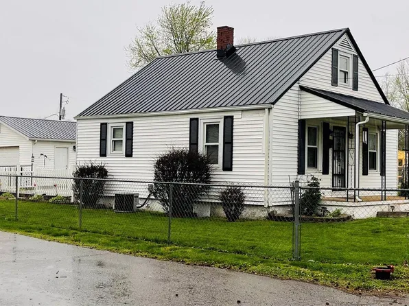130 Williams Ave, Hodgenville, KY 42748