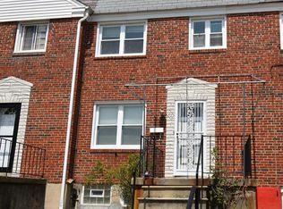 1226 Deanwood Rd, Parkville, MD 21234