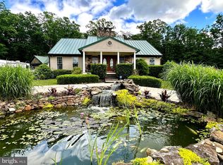 187 Rebecca's Ln, Purgitsville, WV 26852