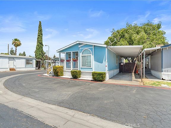 2nd image of 25293 Redlands Blvd #21