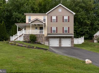 21 Hillcrest Dr, Downingtown, PA