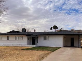 4213 Hampshire Ln, El Paso, TX 79902