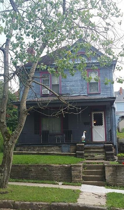 2nd image of 424 Vine St