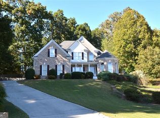 1935 Tribble Walk Dr, Lawrenceville, GA 30045