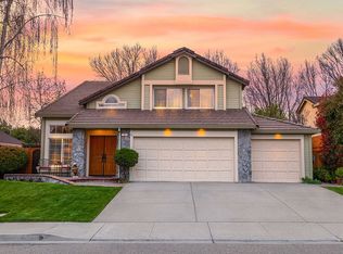 704 Bridge Creek Dr, San Ramon, CA 94582