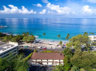 77-6467 Alii Dr #B4, Kailua Kona, HI 96740