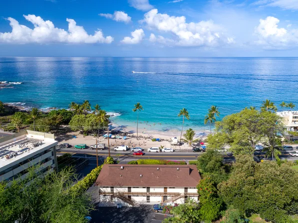 77-6467 Alii Dr #B4, Kailua Kona, HI 96740