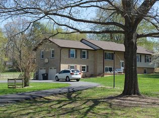 4300 Ringwood Rd, Nokesville, VA 20181