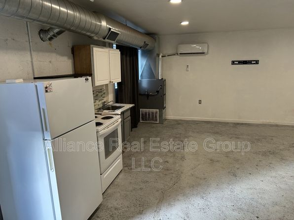 2110 S Sherman St #G