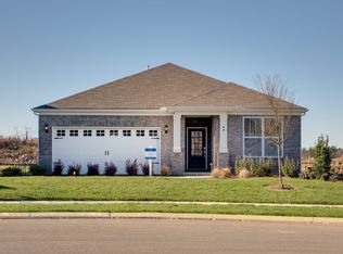 1823 Ravens Run LOT 81, Mount Juliet, TN 37122