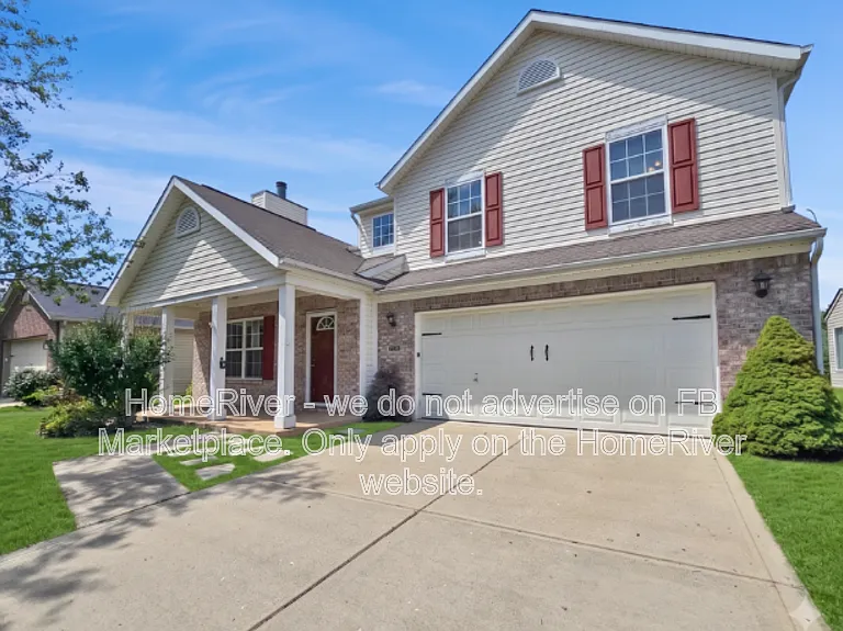 8446 Coppel Ln — Photo 1