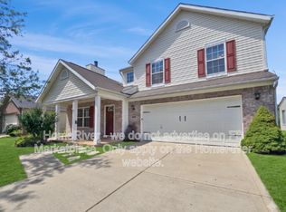 8446 Coppel Ln, Indianapolis, IN 46259