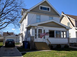5509 Northcliff Ave, Cleveland, OH 44144