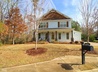 281 Wilde Trl, Athens, GA 30606